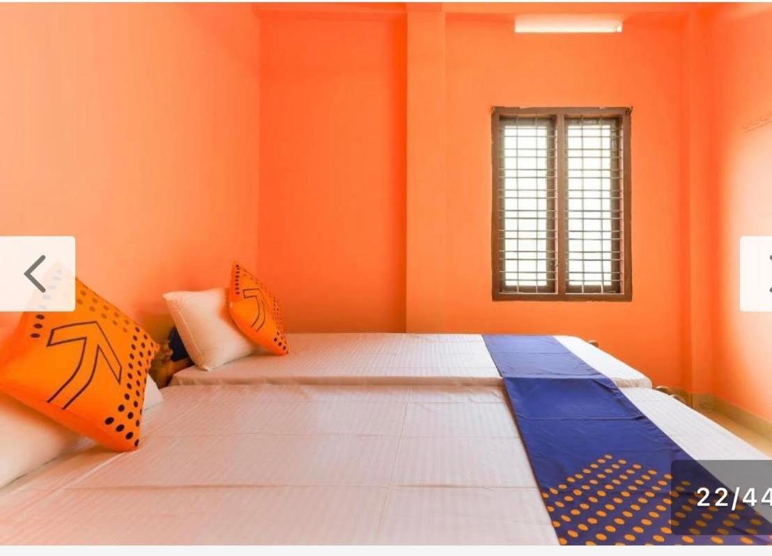 New Mubarak Hotel Panmana ภายนอก รูปภาพ